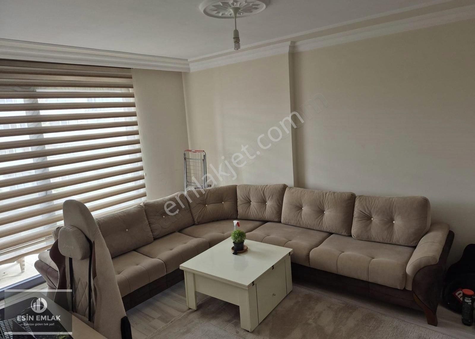 Ahmet Yesevi Mah Balkonlu Arakat Lüx Temiz 2+1 Satılık Daire - Görsel 28