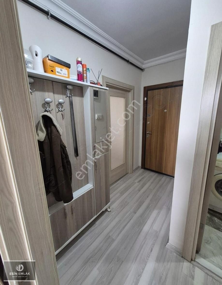Ahmet Yesevi Mah Balkonlu Arakat Lüx Temiz 2+1 Satılık Daire - Görsel 33