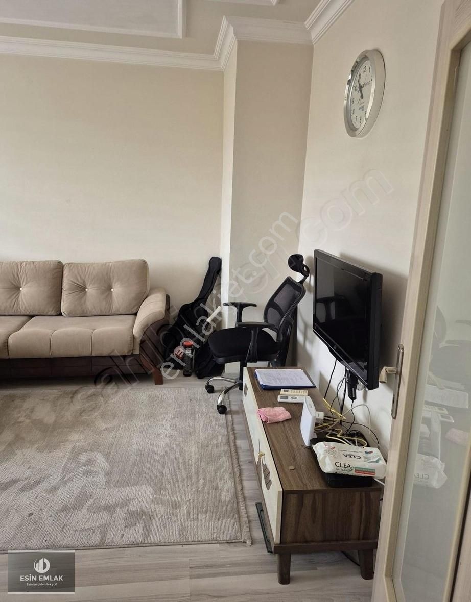 Ahmet Yesevi Mah Balkonlu Arakat Lüx Temiz 2+1 Satılık Daire - Görsel 19