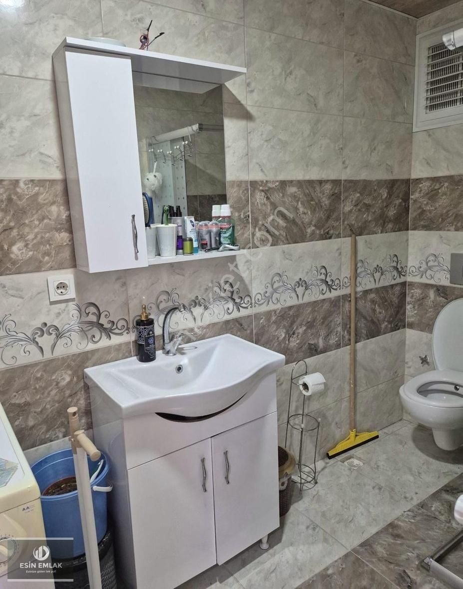 Ahmet Yesevi Mah Balkonlu Arakat Lüx Temiz 2+1 Satılık Daire - Görsel 24