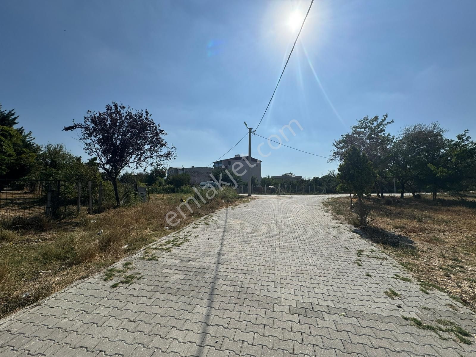 Yalıntaş 309 M2 İmarlı Arsa - Görsel 14