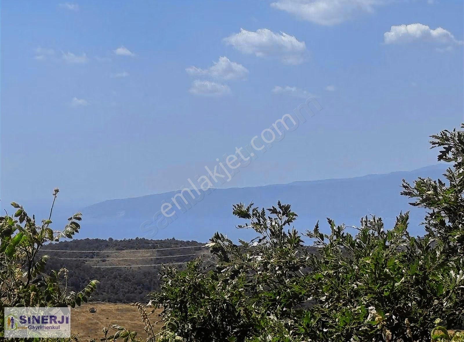 Gemlık Güvenlı Köyünde Imarlı Arsa - Görsel 11