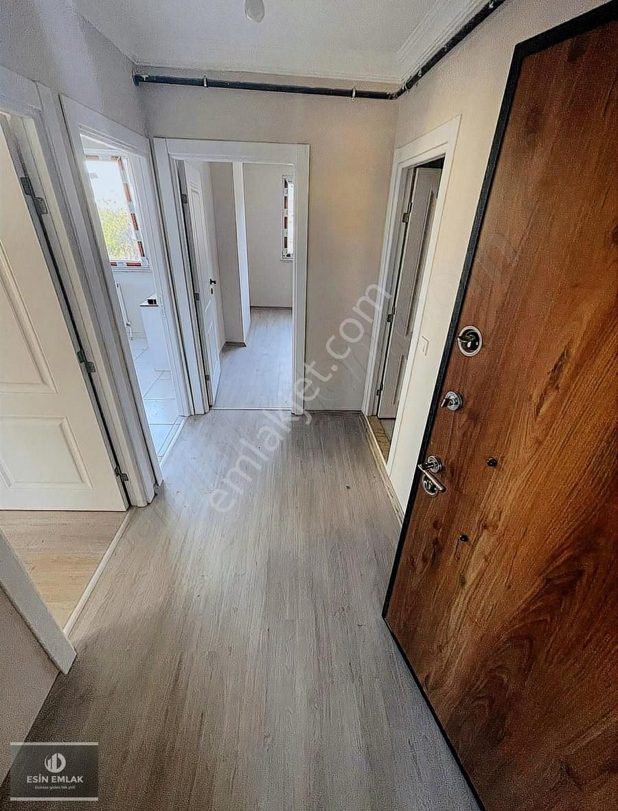 Piri Reis Mah Arakat Ferah Yüksek Kredi İmkanlı Lüx Balkonlu 2+1 - Görsel 25