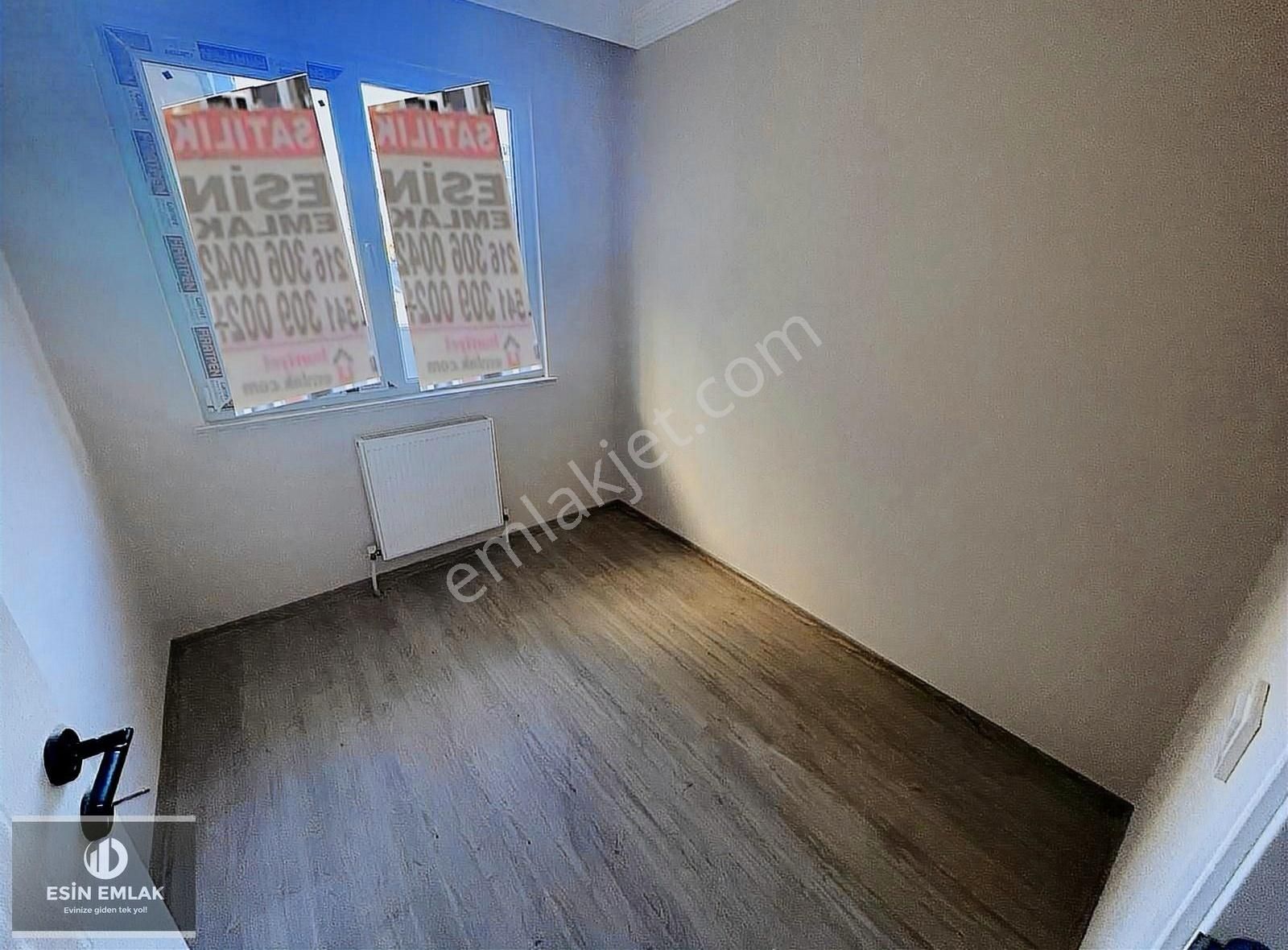 Piri Reis Mah Arakat Ferah Yüksek Kredi İmkanlı Lüx Balkonlu 2+1 - Görsel 20