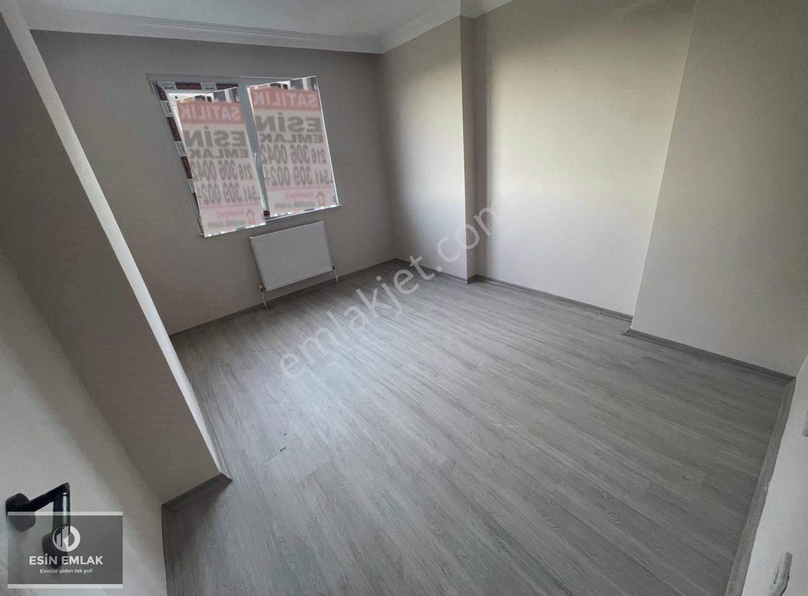 Piri Reis Mah Arakat Ferah Yüksek Kredi İmkanlı Lüx Balkonlu 2+1 - Görsel 12