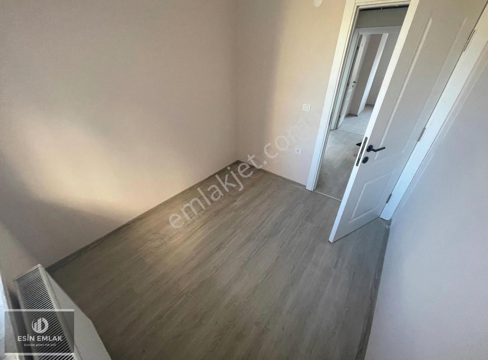 Piri Reis Mah Arakat Ferah Yüksek Kredi İmkanlı Lüx Balkonlu 2+1 - Görsel 8