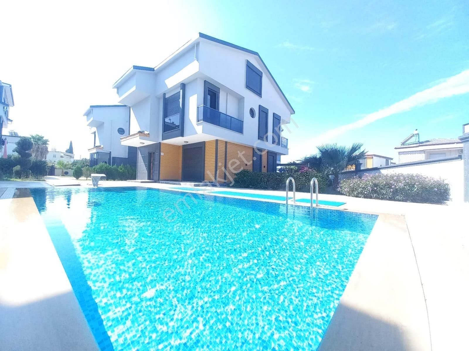 Didim'dehisarmahsatılık4+1villa - Görsel 3