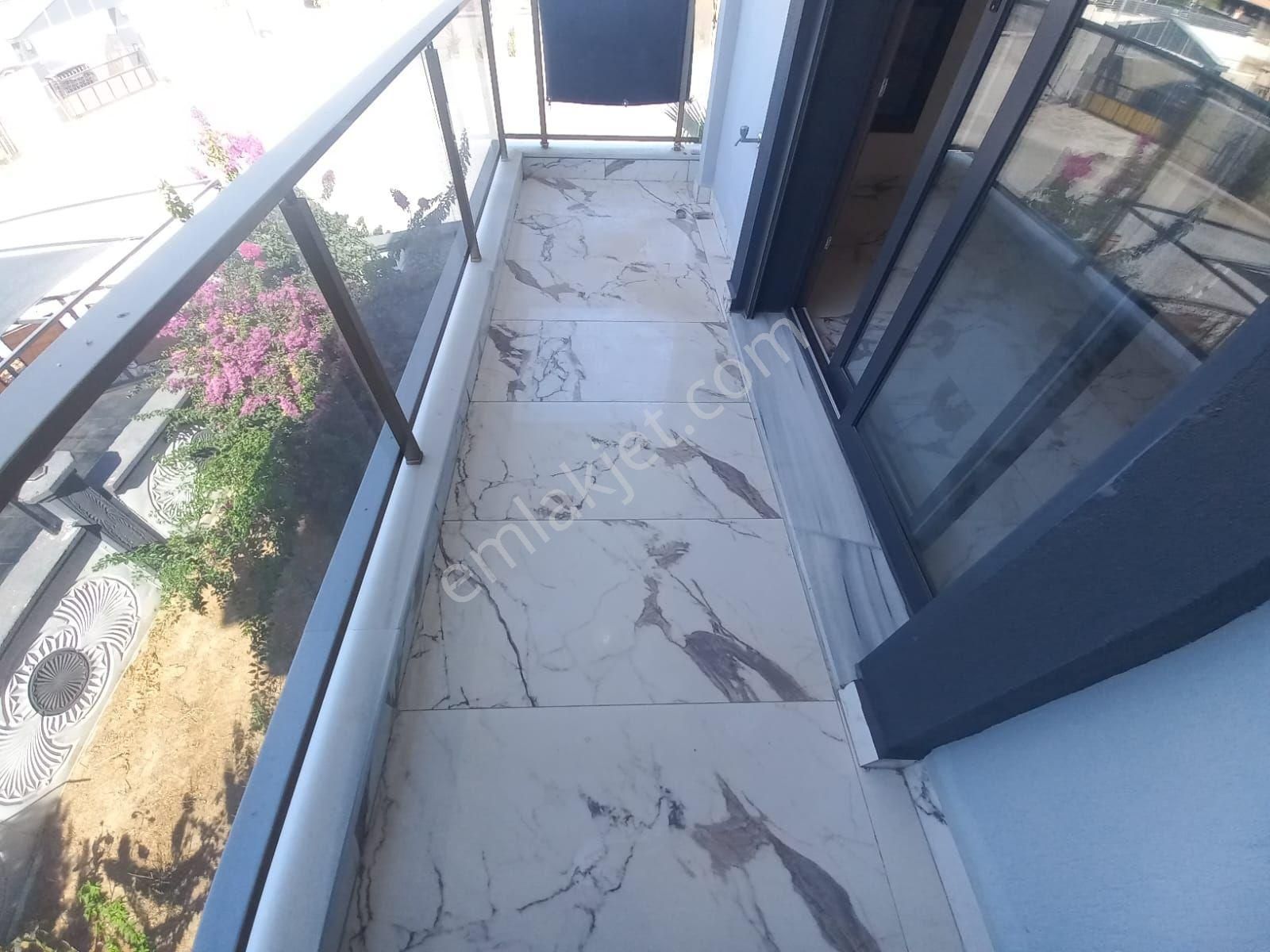 Didim'dehisarmahsatılık4+1villa - Görsel 20