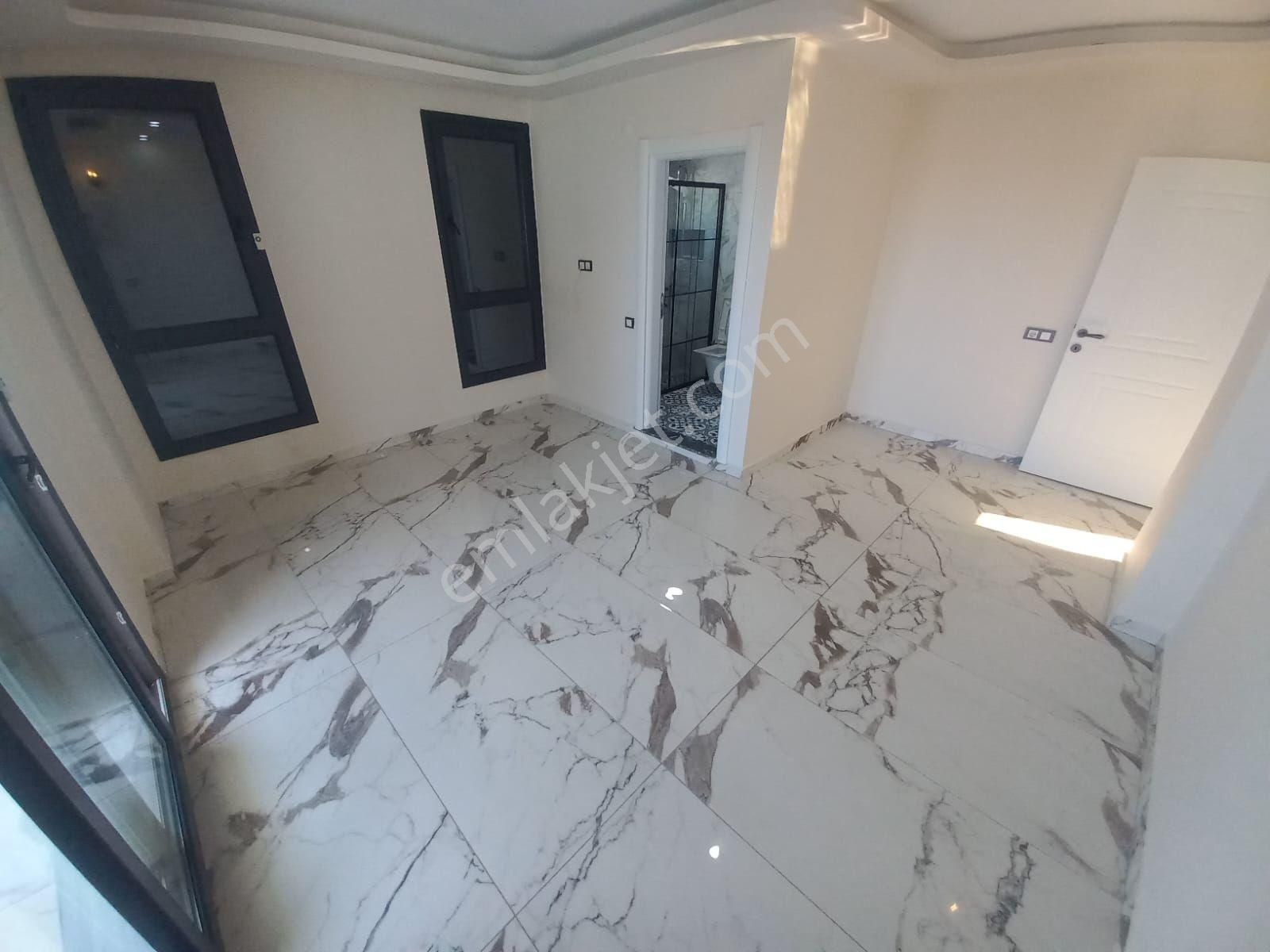 Didim'dehisarmahsatılık4+1villa - Görsel 17