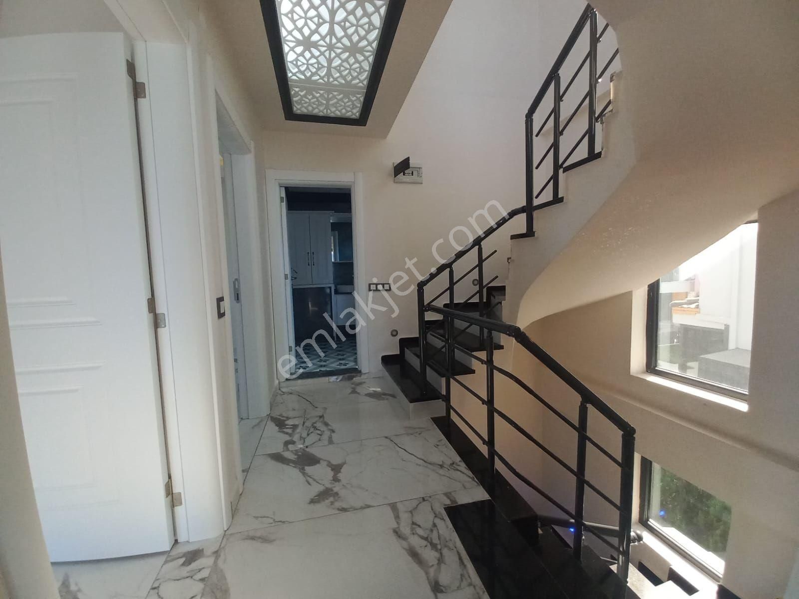 Didim'dehisarmahsatılık4+1villa - Görsel 15