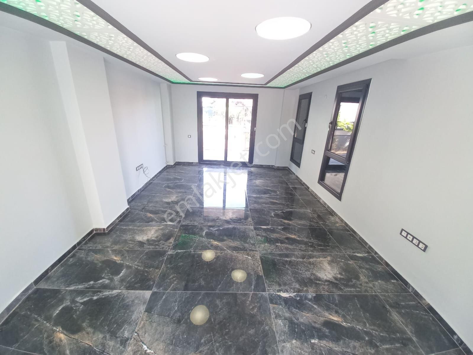 Didim'dehisarmahsatılık4+1villa - Görsel 11