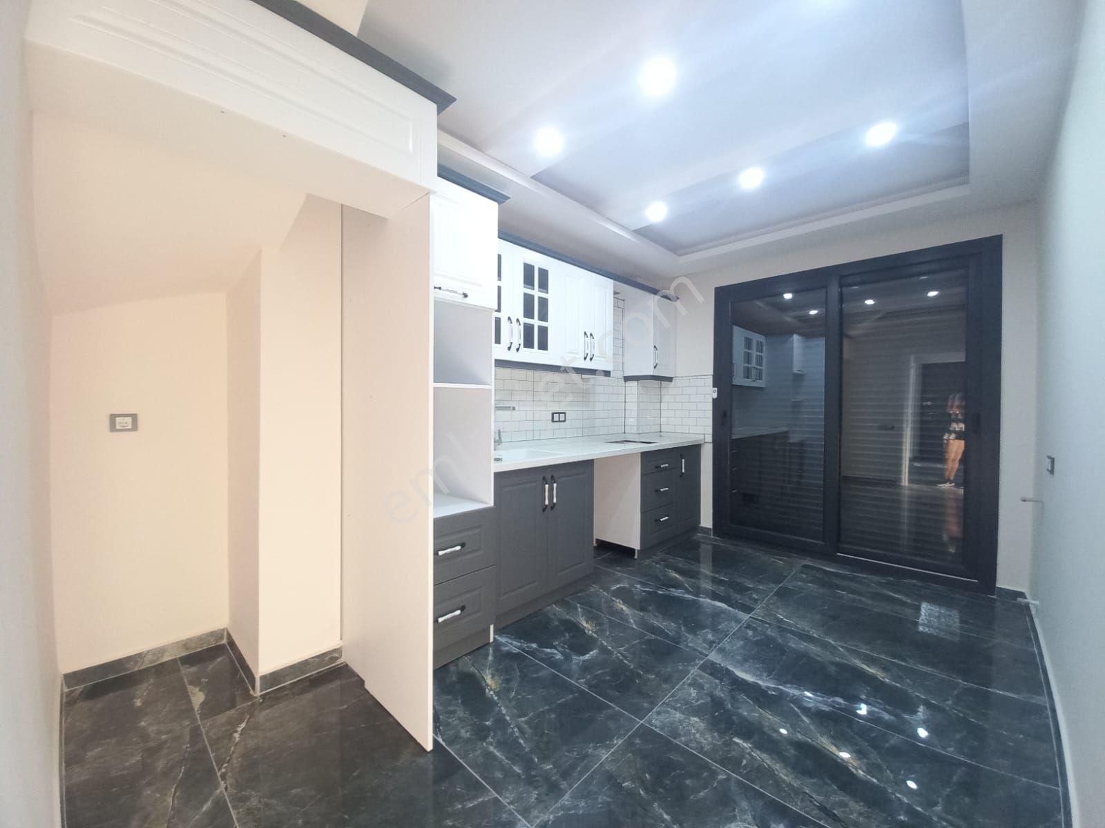 Didim'dehisarmahsatılık4+1villa - Görsel 12