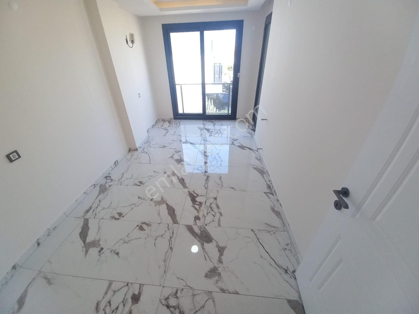 Didim'dehisarmahsatılık4+1villa - Görsel 16