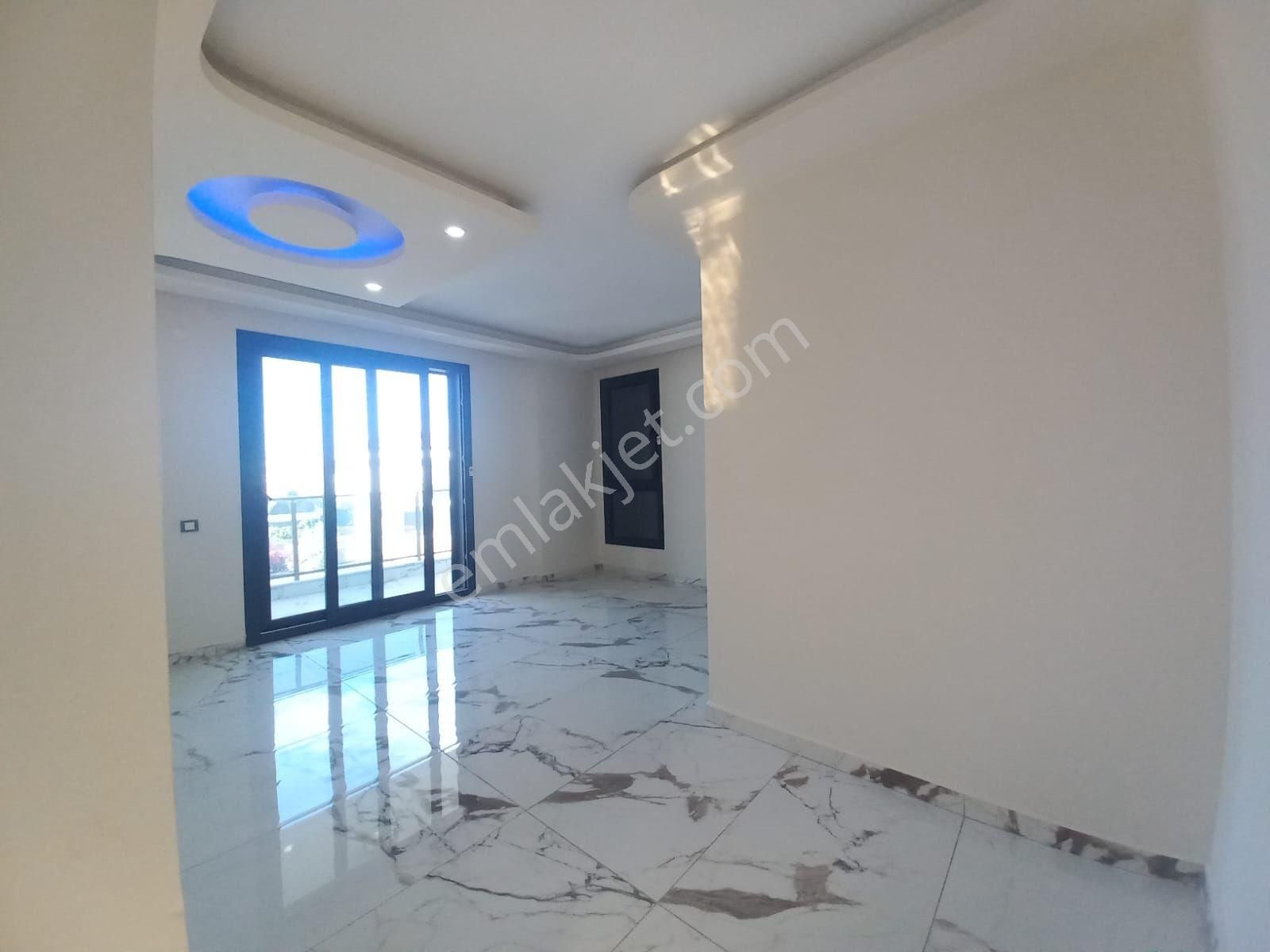 Didim'dehisarmahsatılık4+1villa - Görsel 18