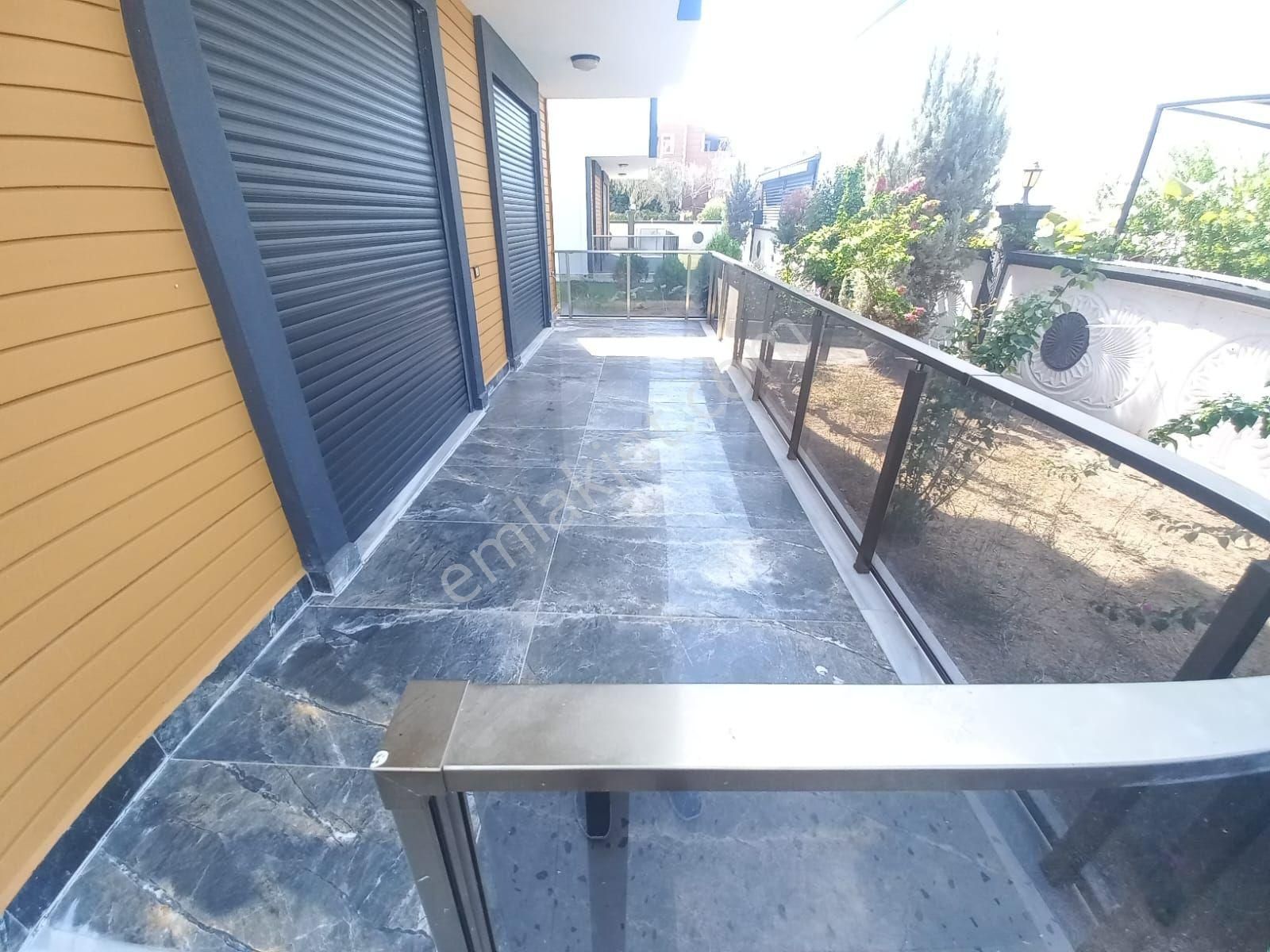 Didim'dehisarmahsatılık4+1villa - Görsel 5