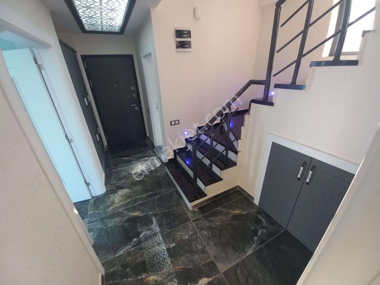 Didim'dehisarmahsatılık4+1villa - Görsel 9