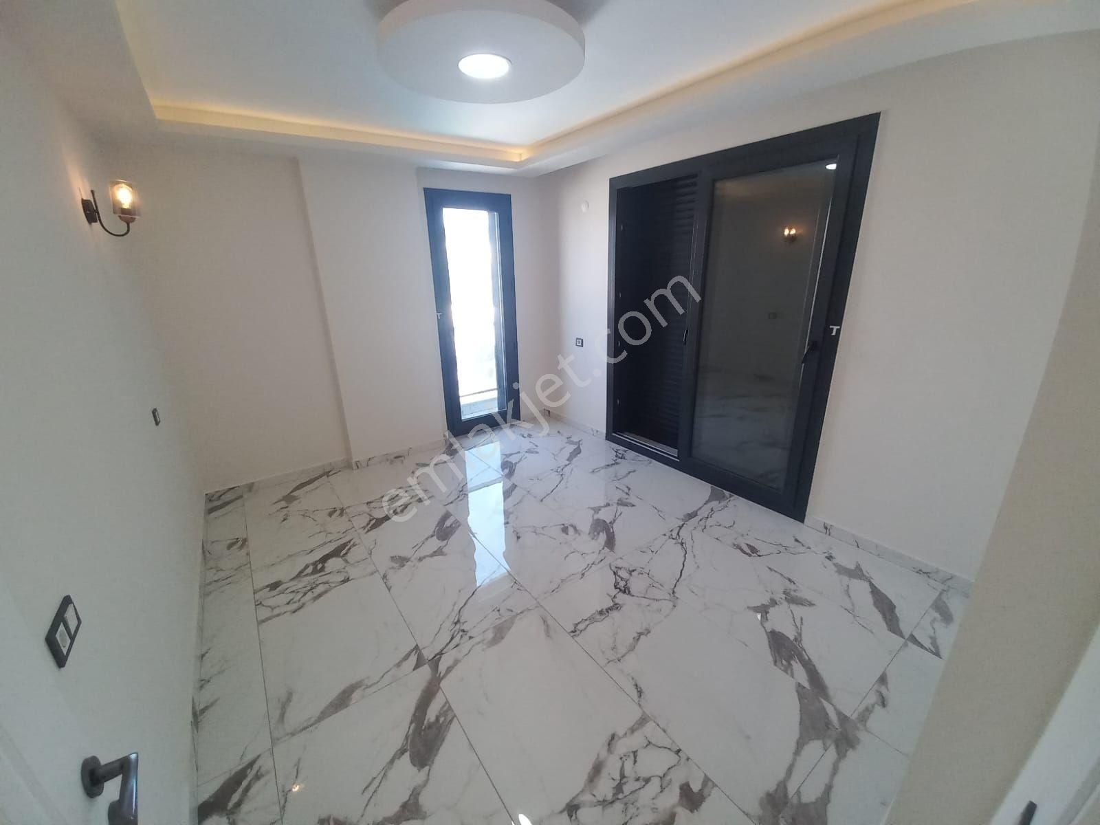 Didim'dehisarmahsatılık4+1villa - Görsel 23