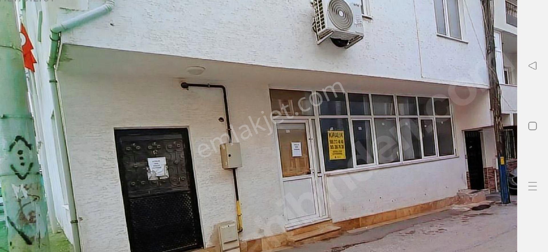 Çınar Önü Mahallesinde 110 M2 Atölye Utu Paket ,depo Vb İslere Uygun Duz Giriş İsyeri Kiralik - Görsel 8