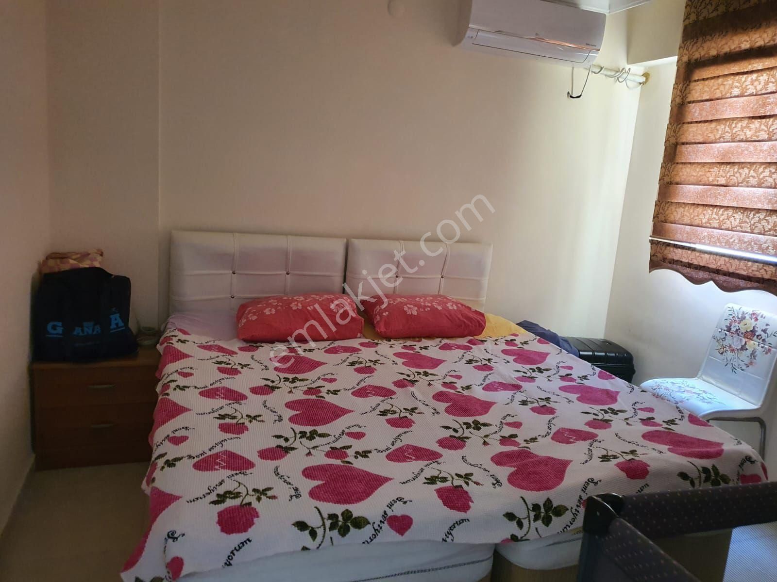 📌💯dıdım Akbük Sıtesınde Satılık Giriş Katta Havuzlu Bahçelive Denız Manzaralı 2+1daire - Görsel 2