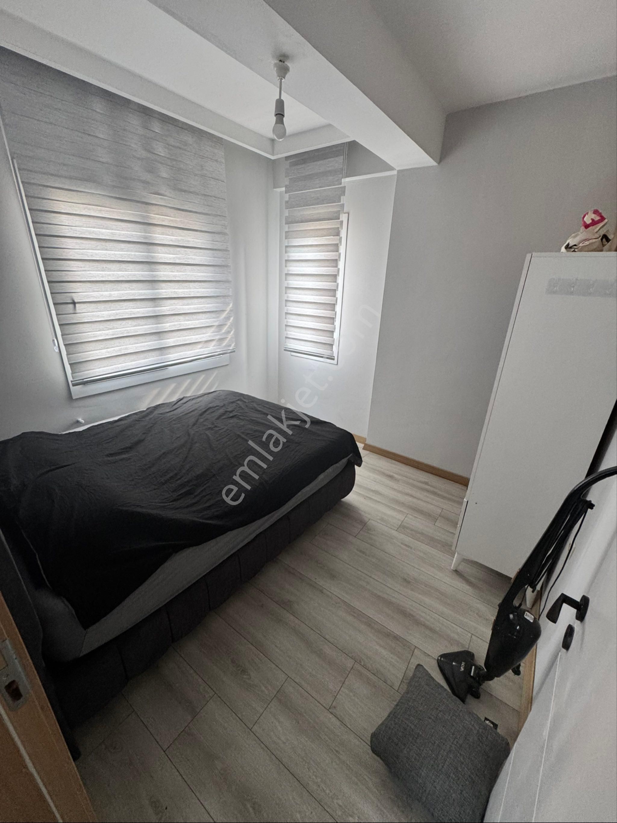 Ugur Kaya Gayrimenkuldan Saricam Carkiperede Esyali Kiralik 1+1 - Görsel 6