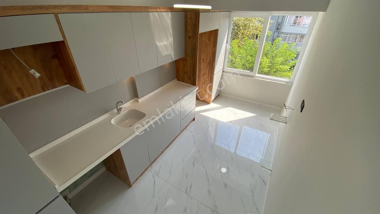 Sabri Pınarbaşı'dan Deniz'e 500m Öncephe 2+1 Satılık Daire - Görsel 6