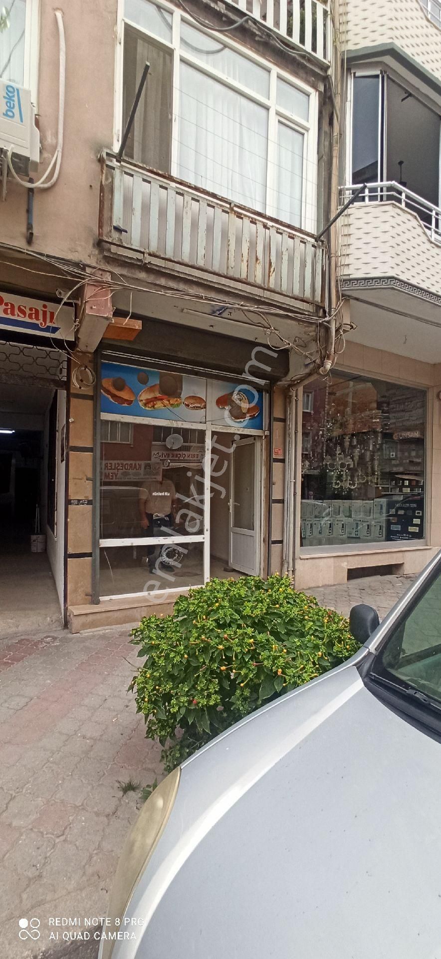 Satılık İşyeri - Görsel 3