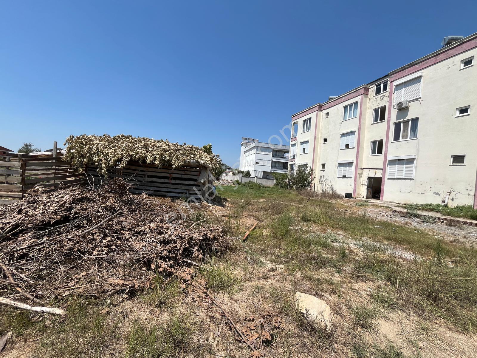 Taşağıl Merkezde Satılık İmarlı Arsa - Görsel 3