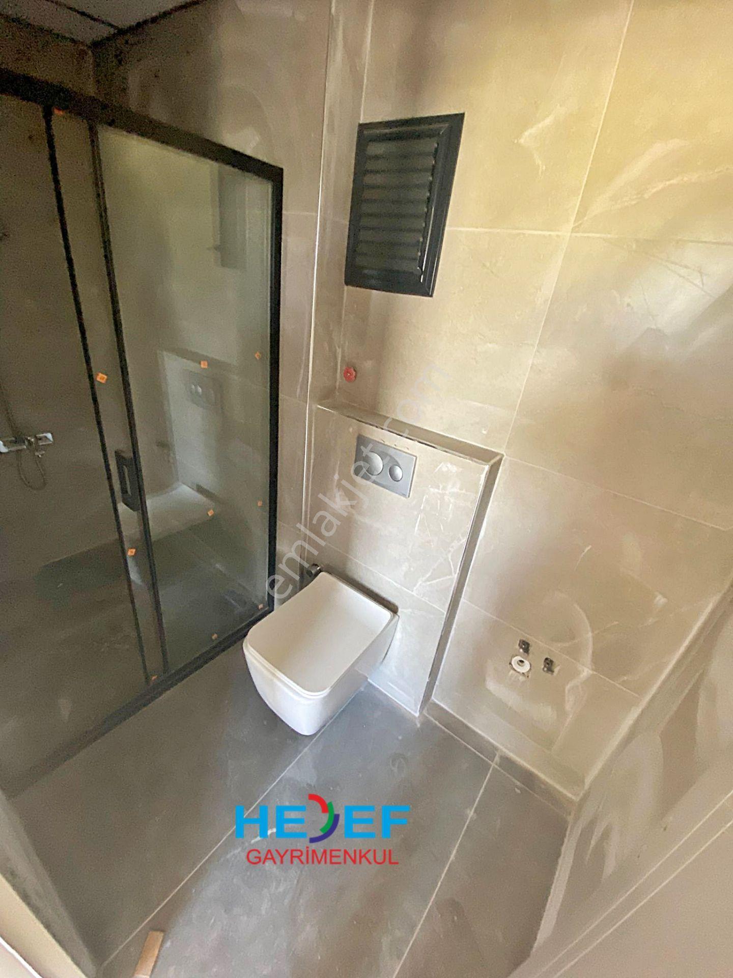 Hedef'ten Tece'de Gmk'ya Sıfır Geniş Satılık 2+1 Daire - Görsel 17