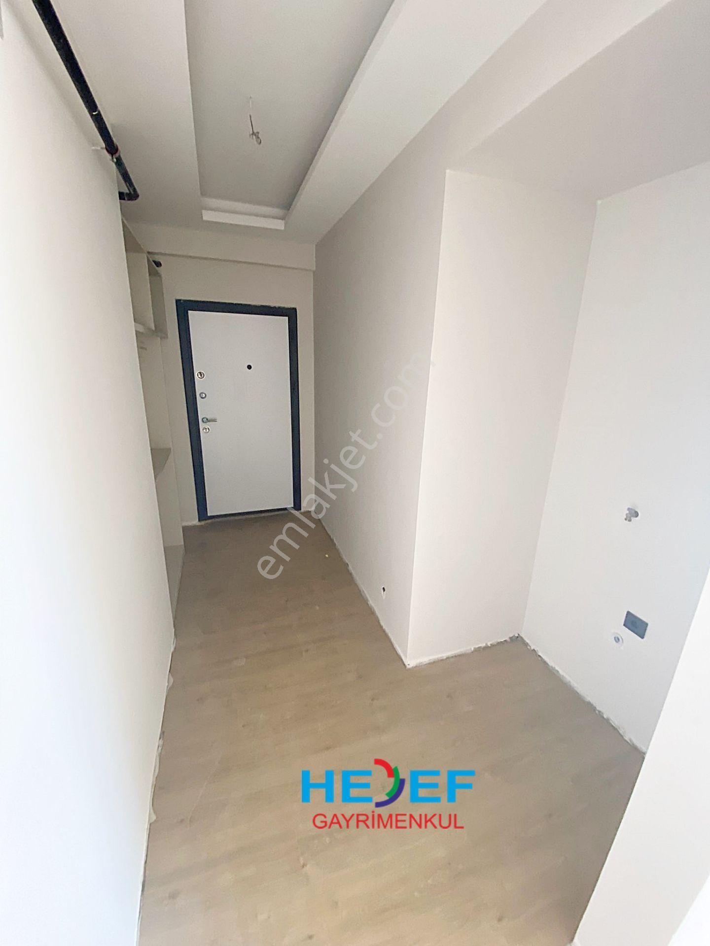 Hedef'ten Tece'de Gmk'ya Sıfır Geniş Satılık 2+1 Daire - Görsel 8