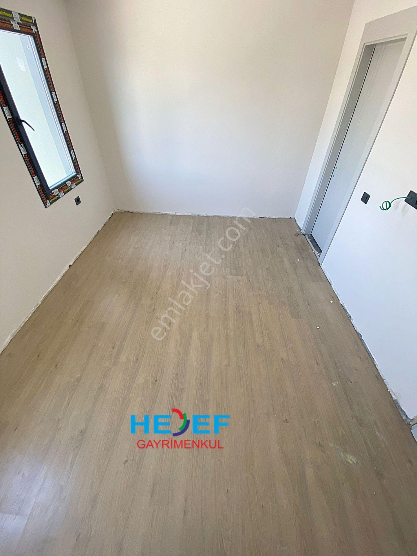 Hedef'ten Tece'de Gmk'ya Sıfır Geniş Satılık 2+1 Daire - Görsel 16