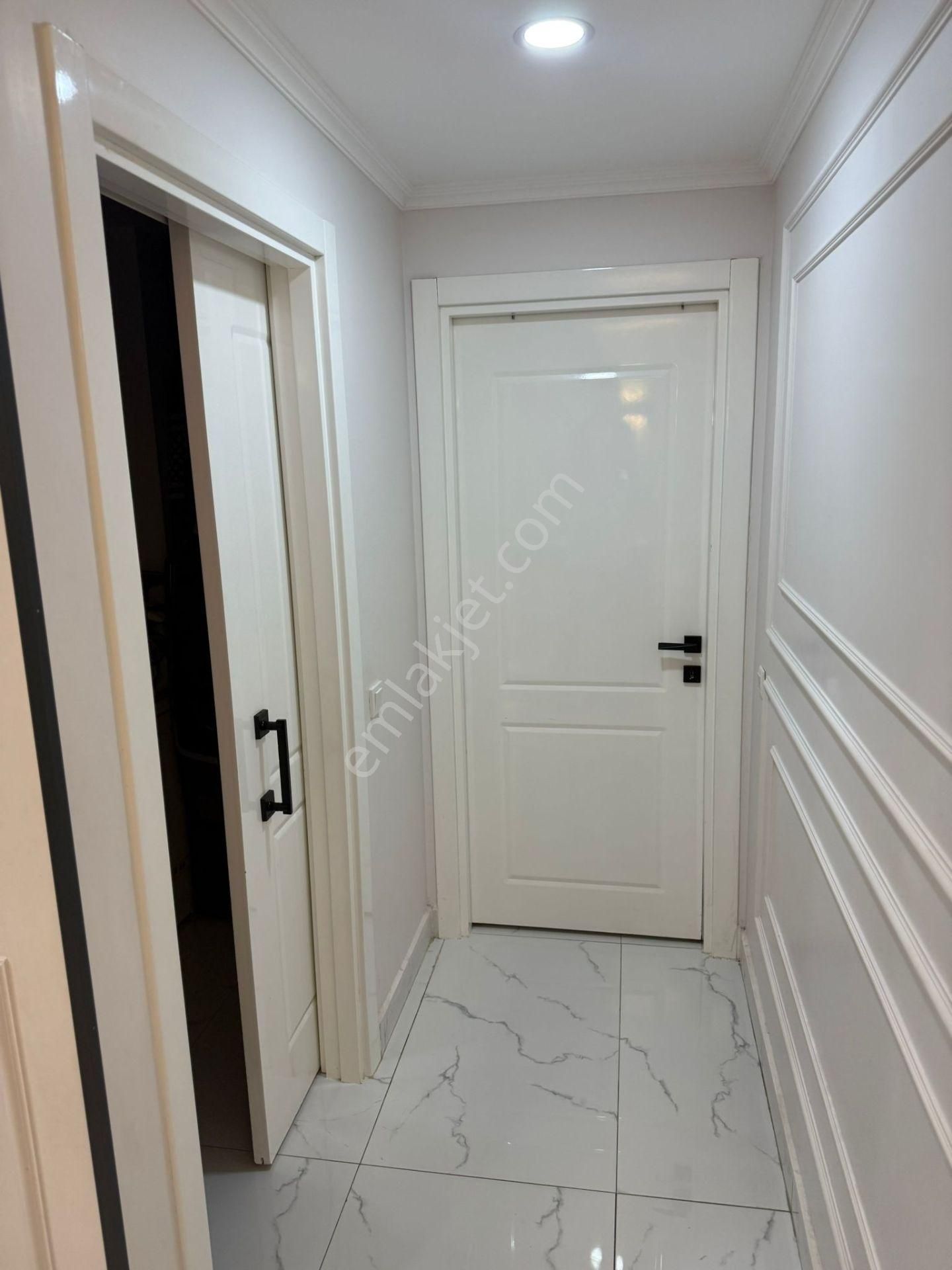 Başakşehir*5+1* İskanlı, Kat Mülkiyetli Acil Satılık Daire! - Görsel 13