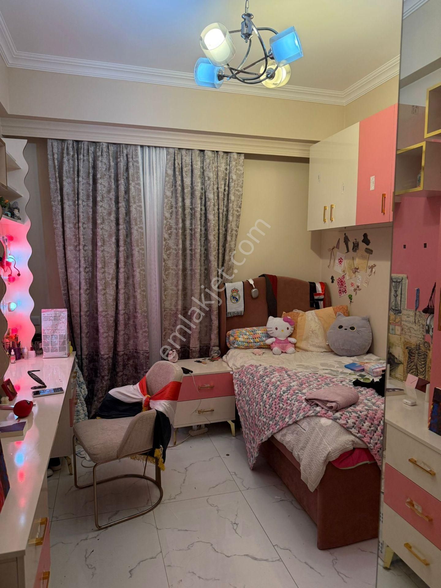 Başakşehir*5+1* İskanlı, Kat Mülkiyetli Acil Satılık Daire! - Görsel 29