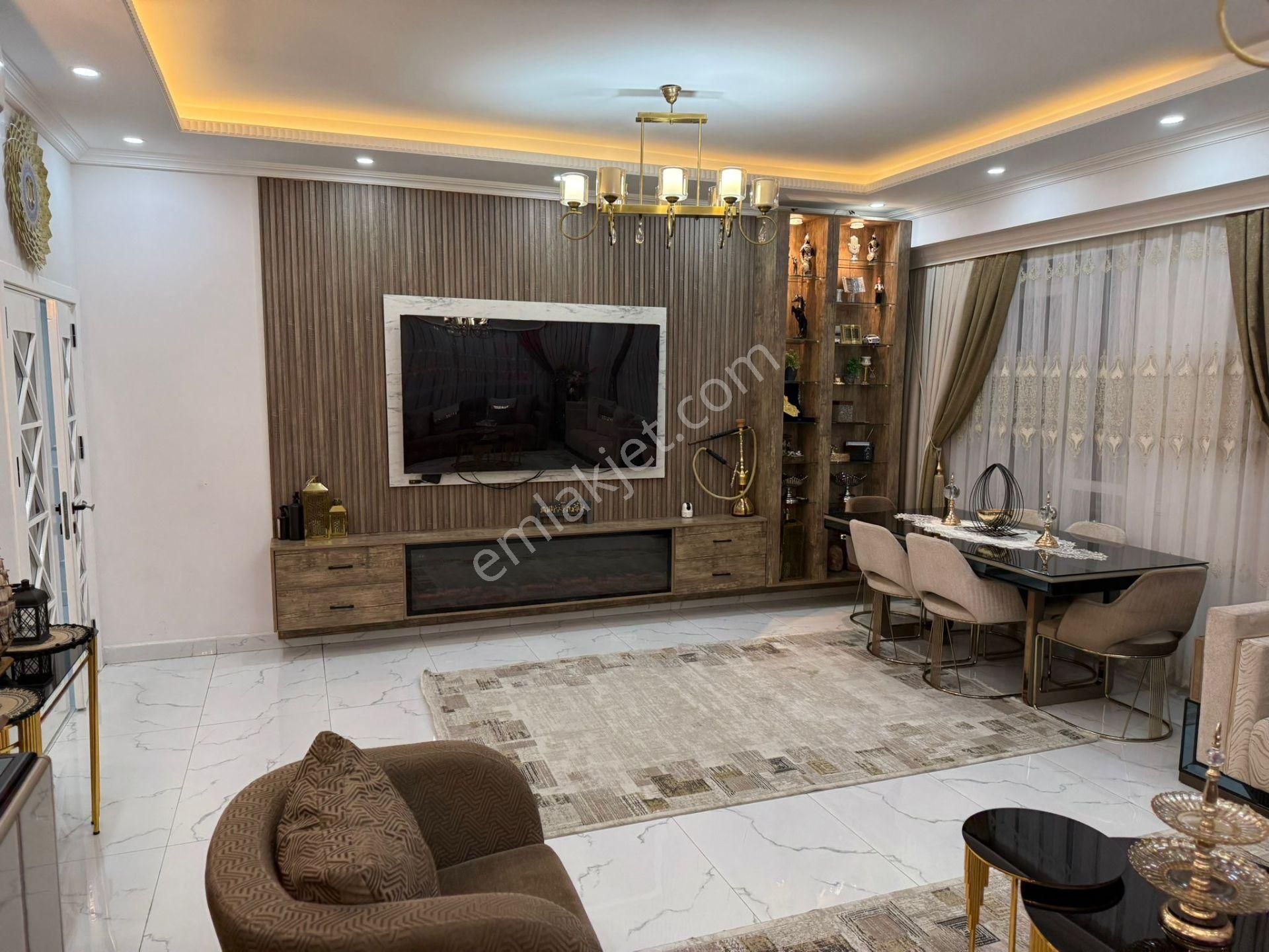 Başakşehir*5+1* İskanlı, Kat Mülkiyetli Acil Satılık Daire! - Görsel 11