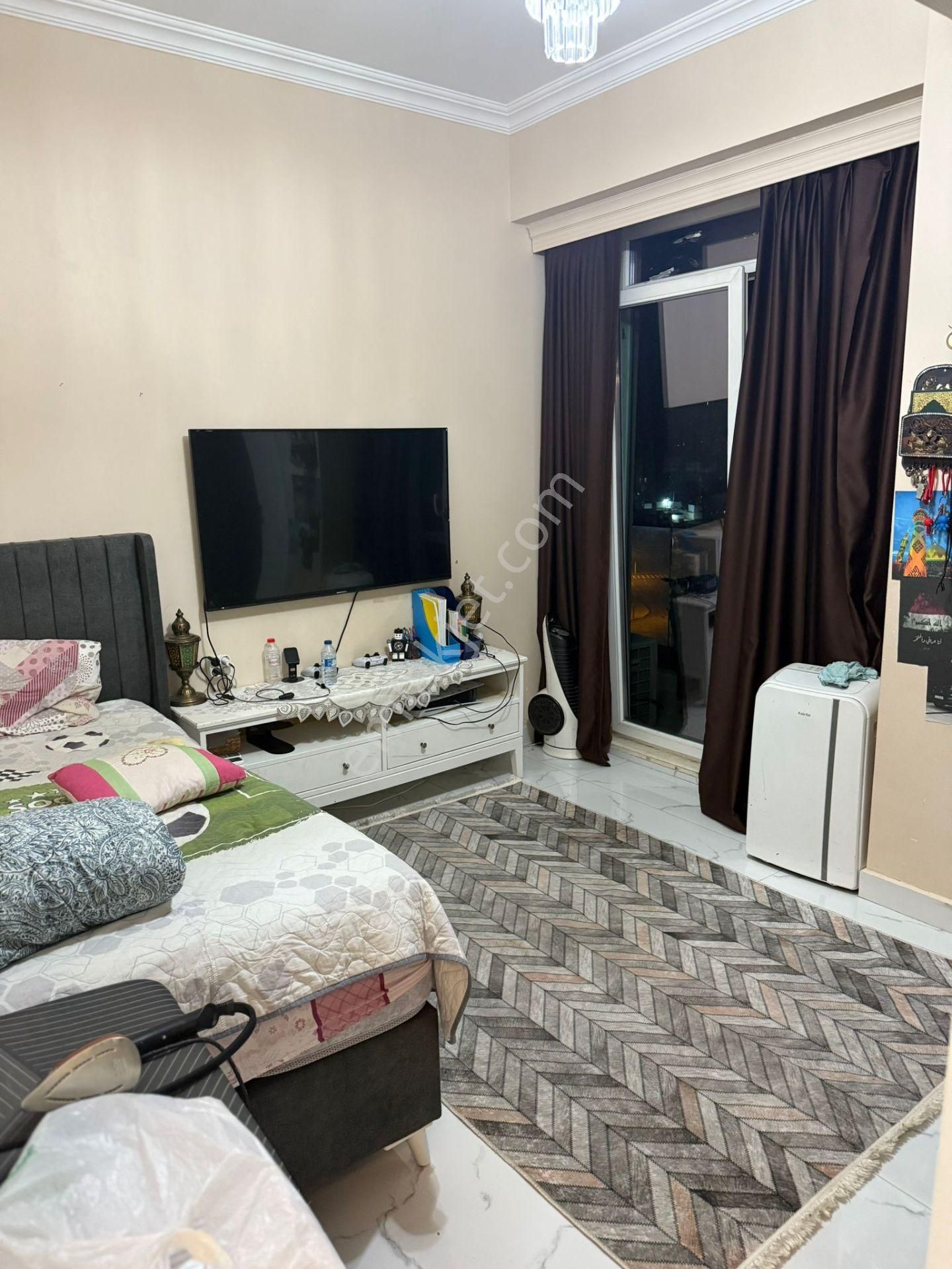 Başakşehir*5+1* İskanlı, Kat Mülkiyetli Acil Satılık Daire! - Görsel 18