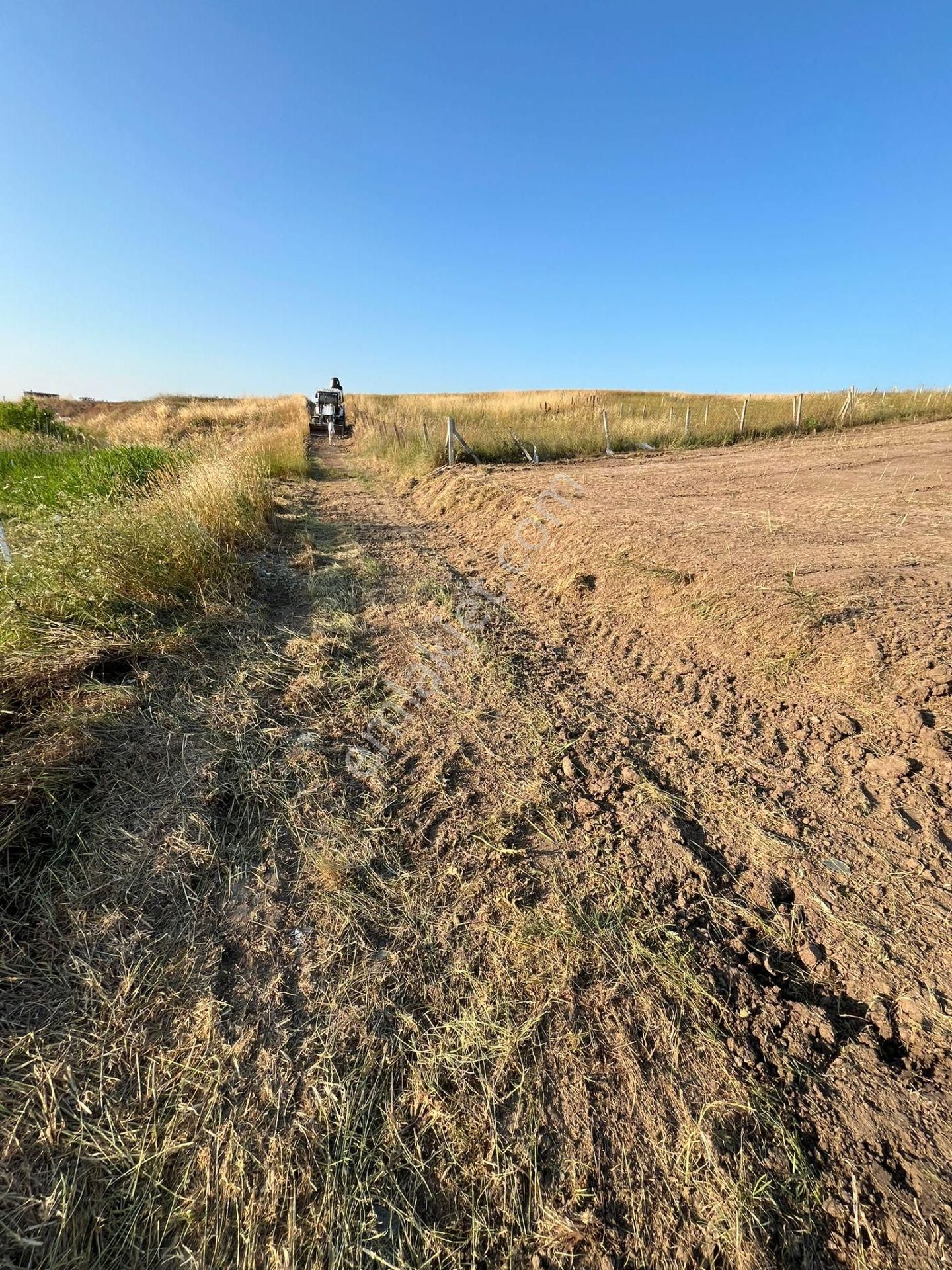 Silivri Balabanda Satılık Taksitli Arsalar - Görsel 8