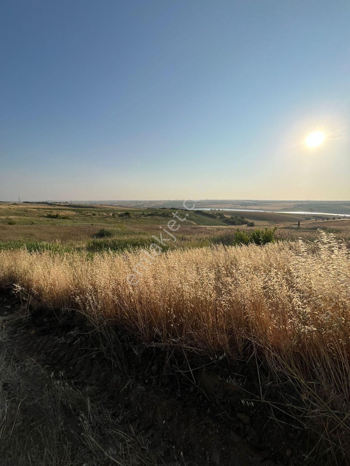 Silivri Balabanda Satılık Taksitli Arsalar - Görsel 14
