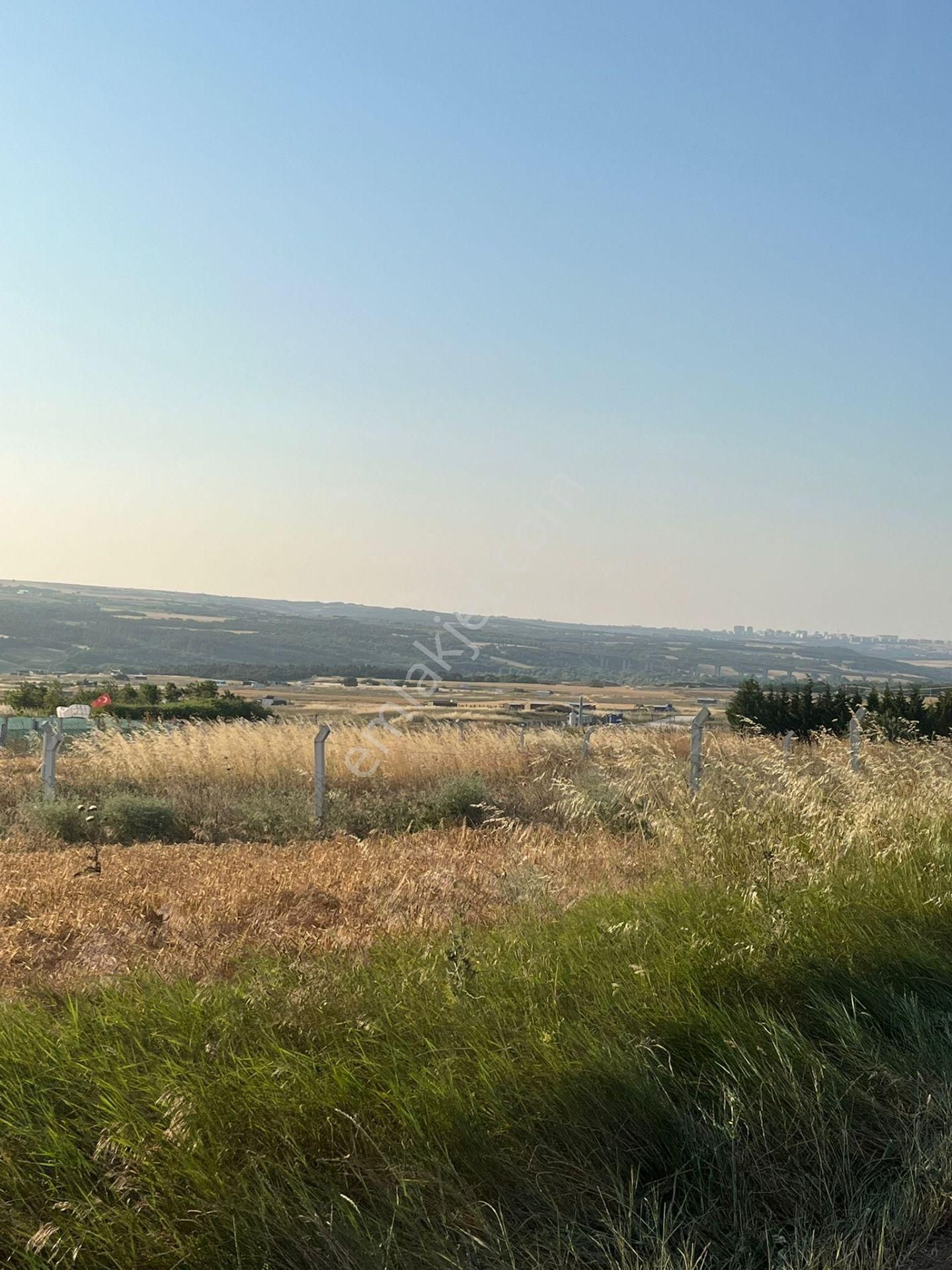 Silivri Balabanda Satılık Taksitli Arsalar - Görsel 15