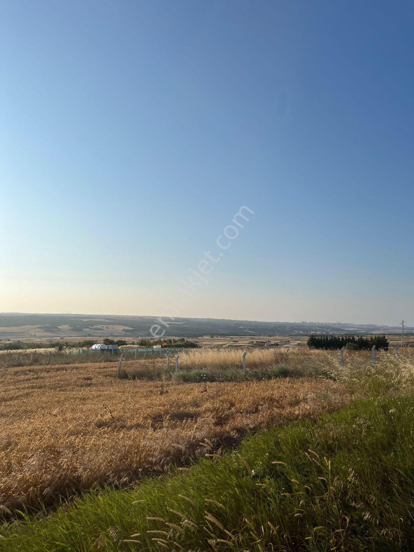 Silivri Balabanda Satılık Taksitli Arsalar - Görsel 26