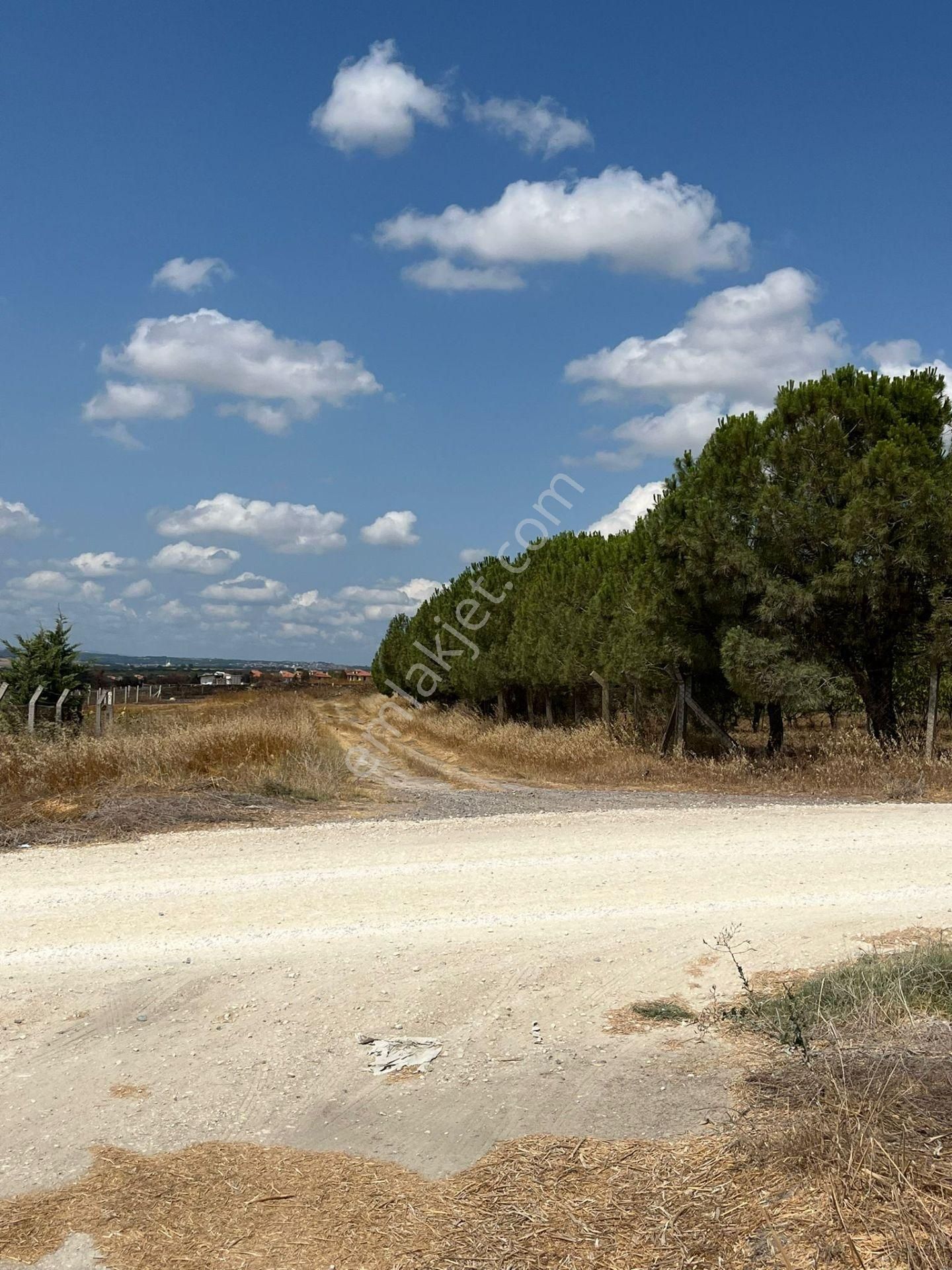 Silivri Balabanda Satılık Taksitli Arsalar - Görsel 25