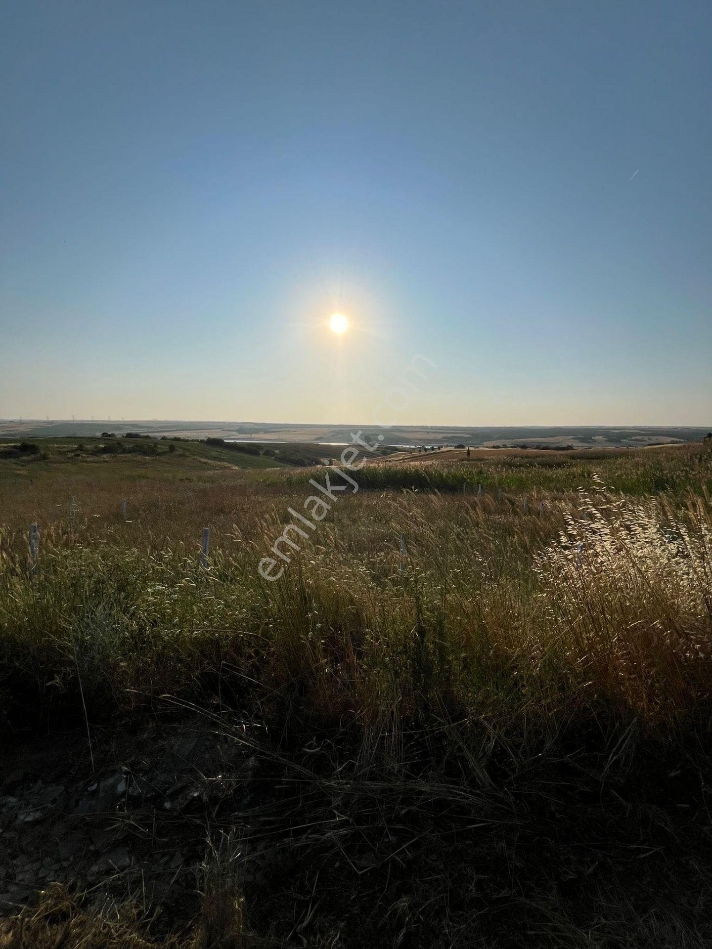Silivri Balabanda Satılık Taksitli Arsalar - Görsel 32