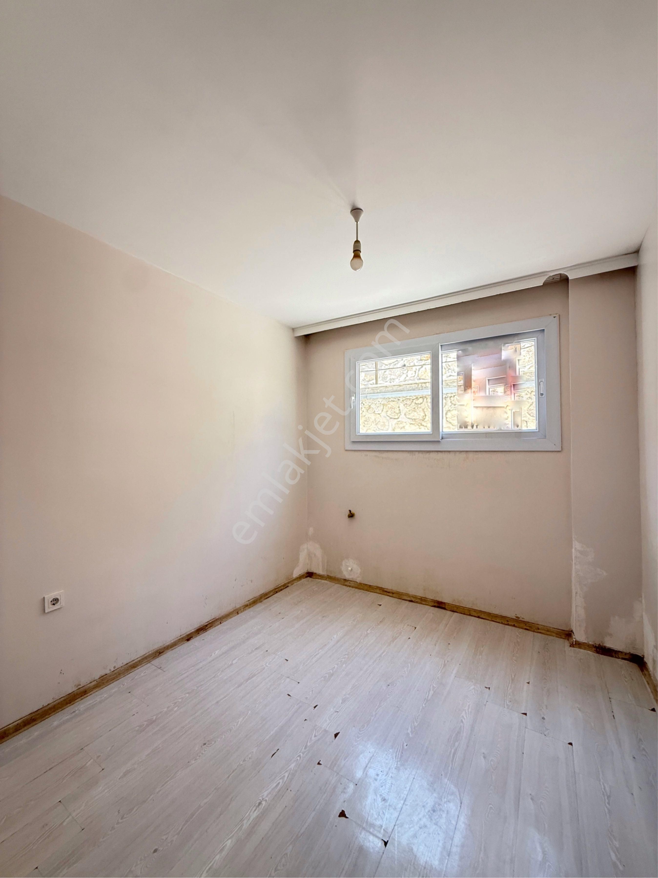 Kabasakal’da Az Katlı Bahçe Katı Bahçeli 2+1 Satılık Daire Kaçmaz Uygun Fiyat!! - Görsel 6