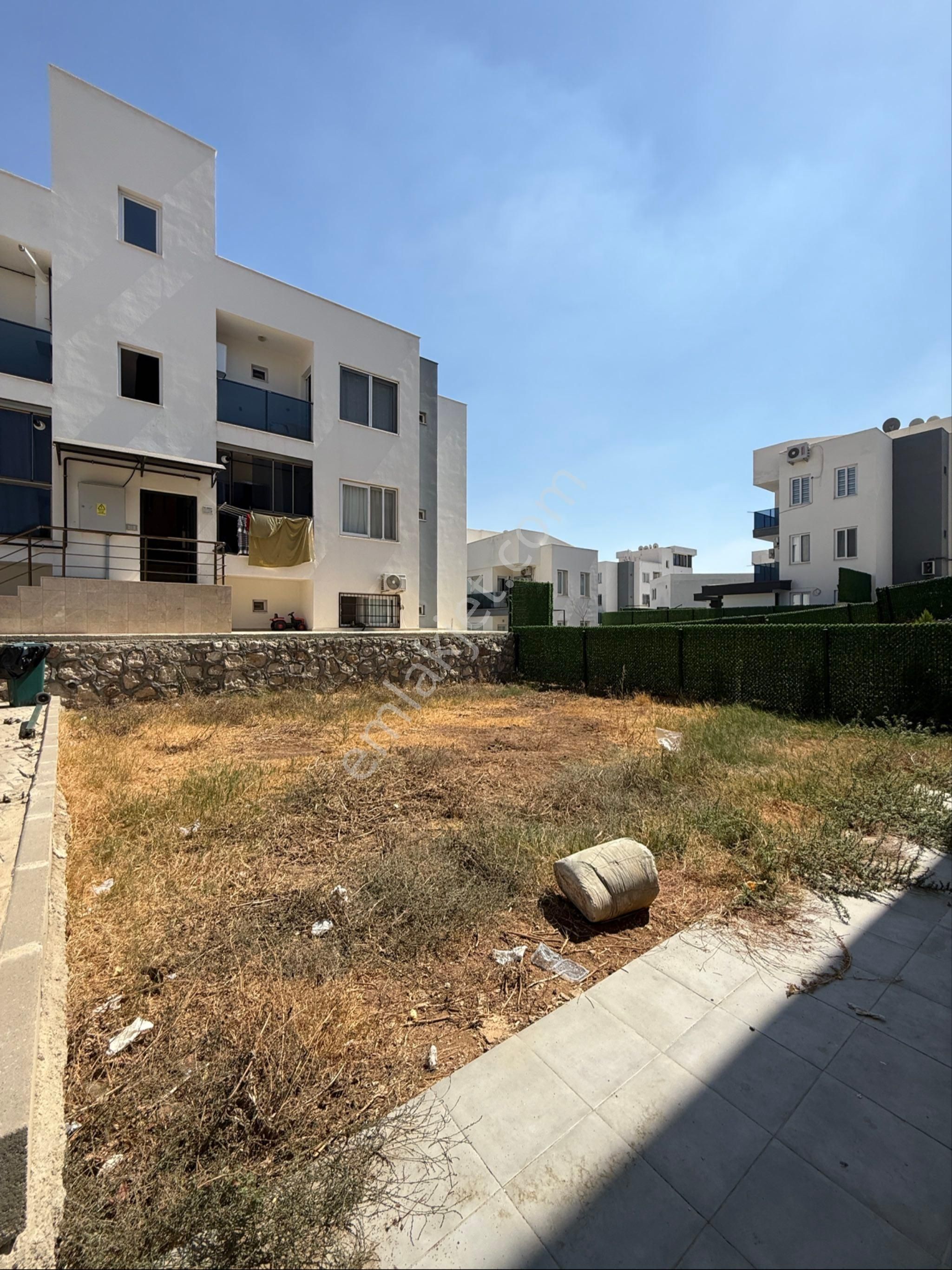 Kabasakal’da Az Katlı Bahçe Katı Bahçeli 2+1 Satılık Daire Kaçmaz Uygun Fiyat!! - Görsel 10