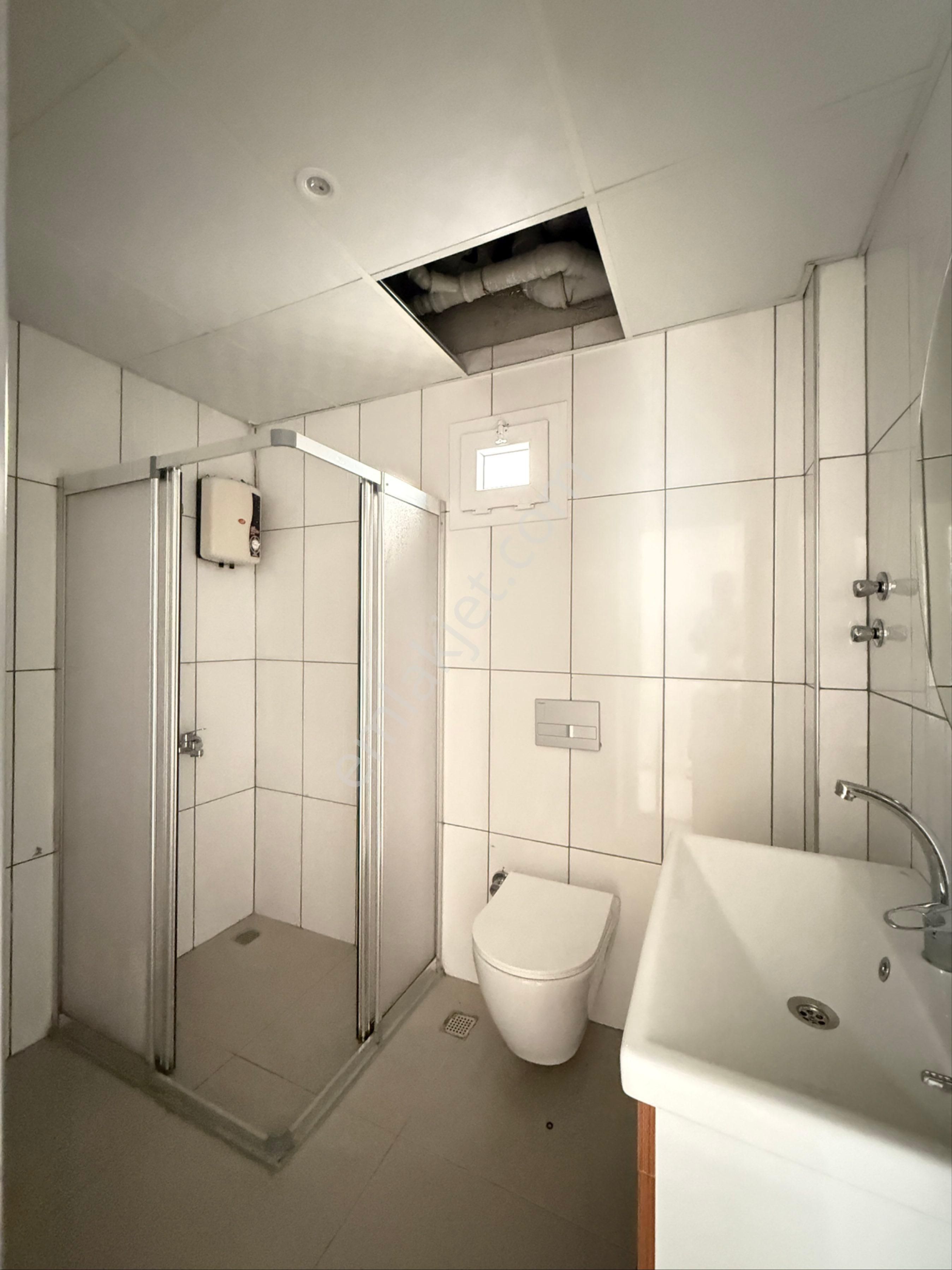 Kabasakal’da Az Katlı Bahçe Katı Bahçeli 2+1 Satılık Daire Kaçmaz Uygun Fiyat!! - Görsel 7