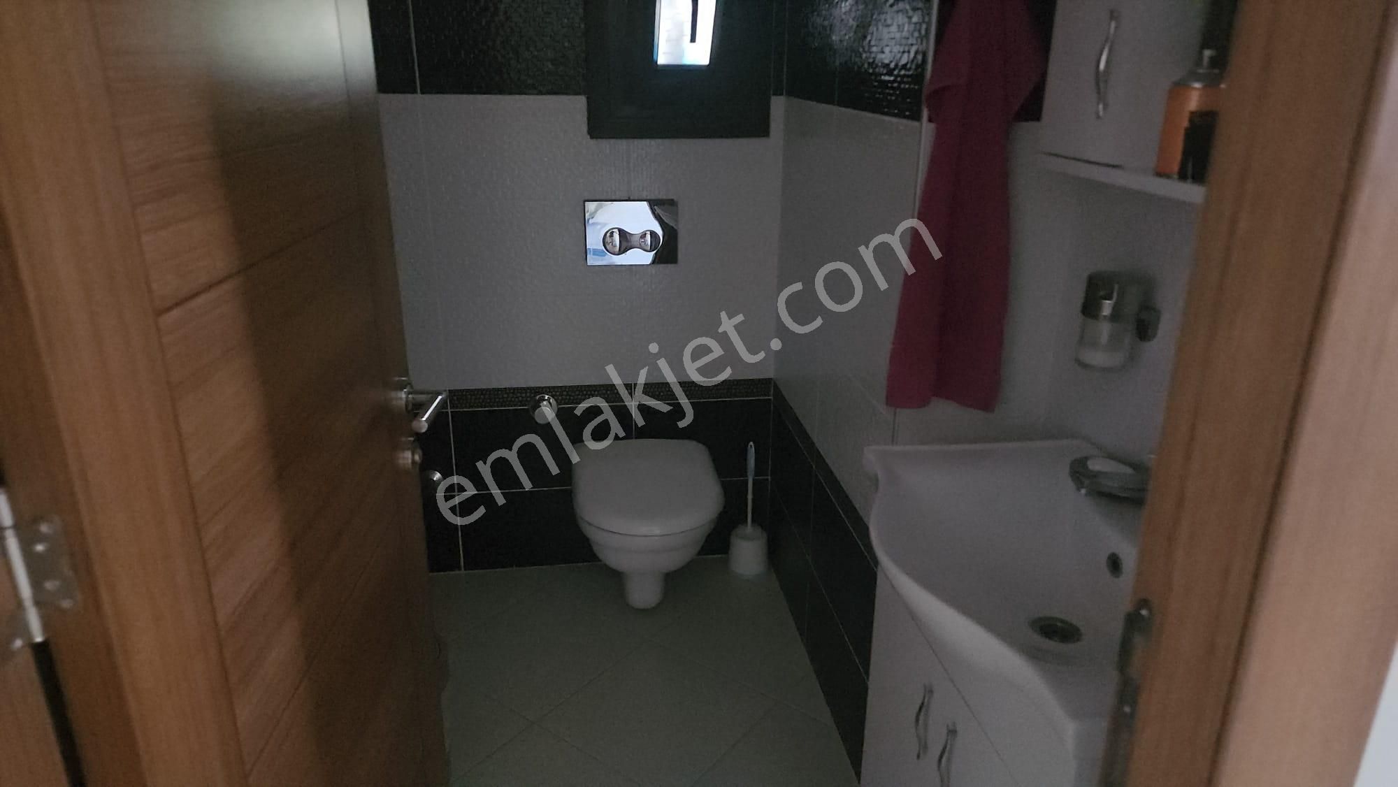 Çeşme Çiftlik'de Kumlu Plajlara Yakın Şık Villa - Görsel 13