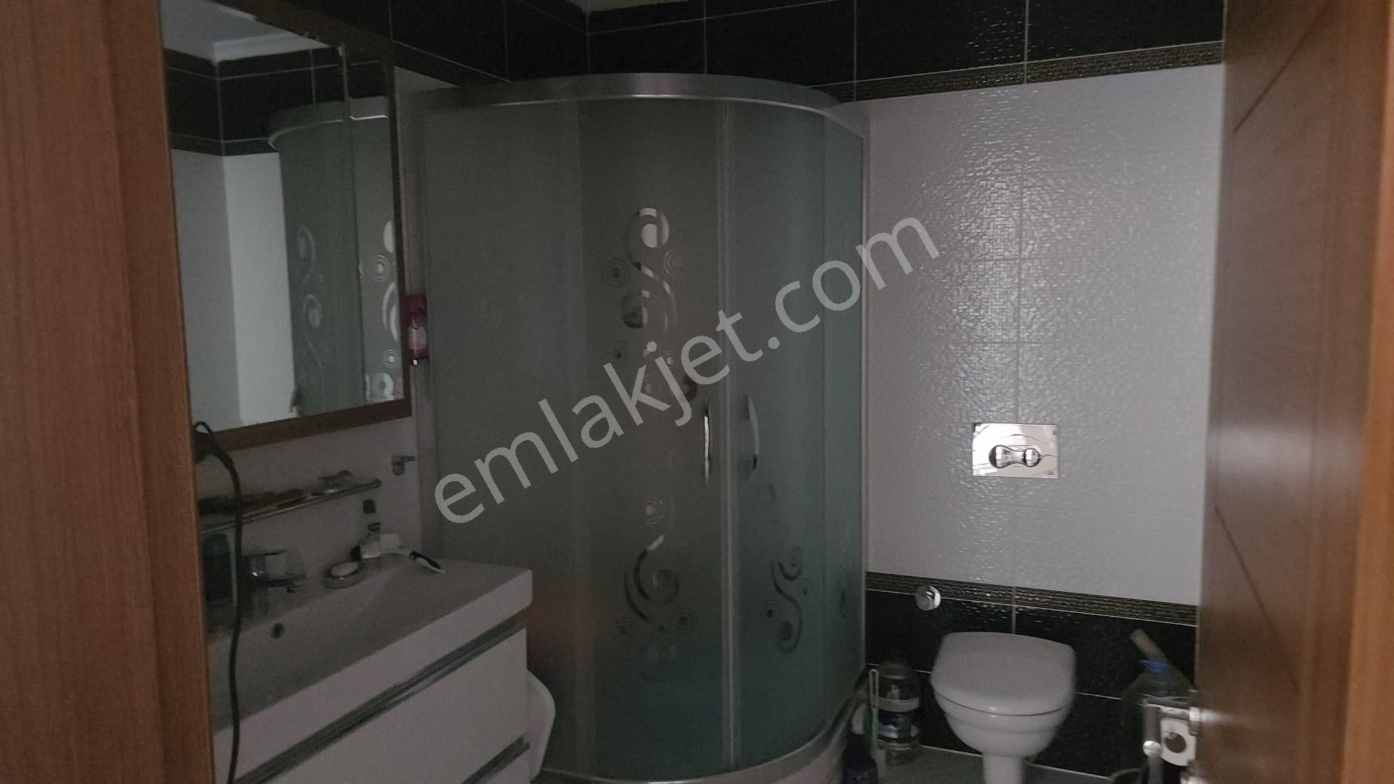 Çeşme Çiftlik'de Kumlu Plajlara Yakın Şık Villa - Görsel 15