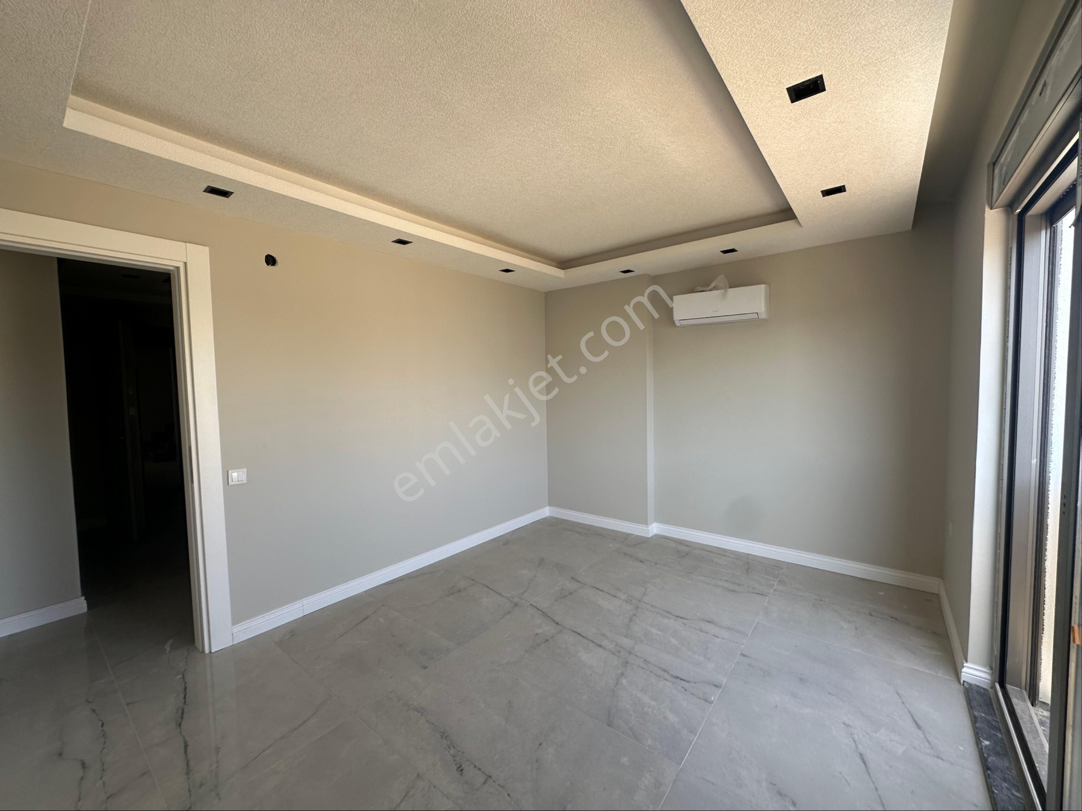 Konyaaltı Hurma Mah.katta Dublex Sıfır Daire Doğalgazlı - Görsel 7