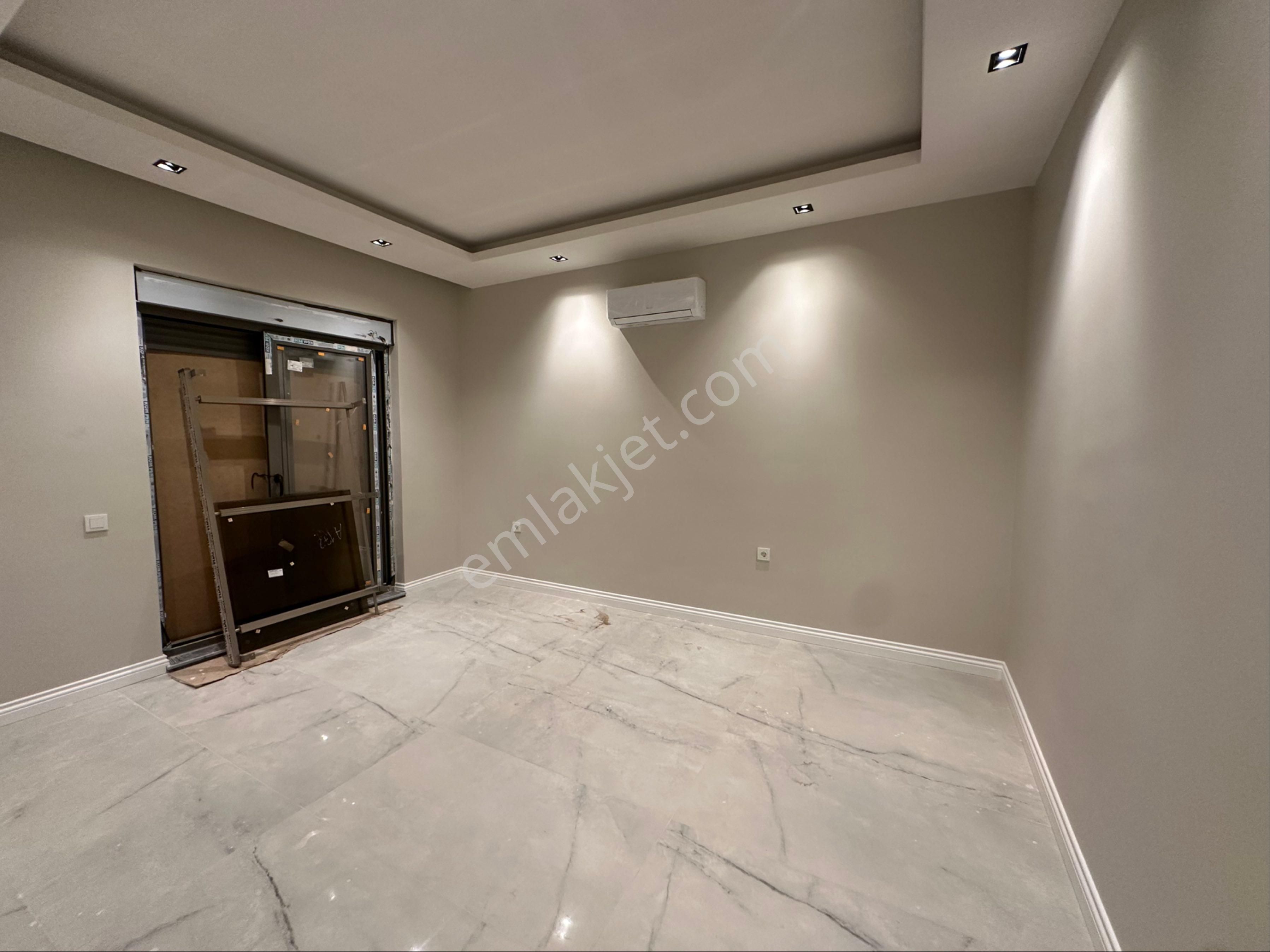 Konyaaltı Hurma Mah.katta Dublex Sıfır Daire Doğalgazlı - Görsel 11