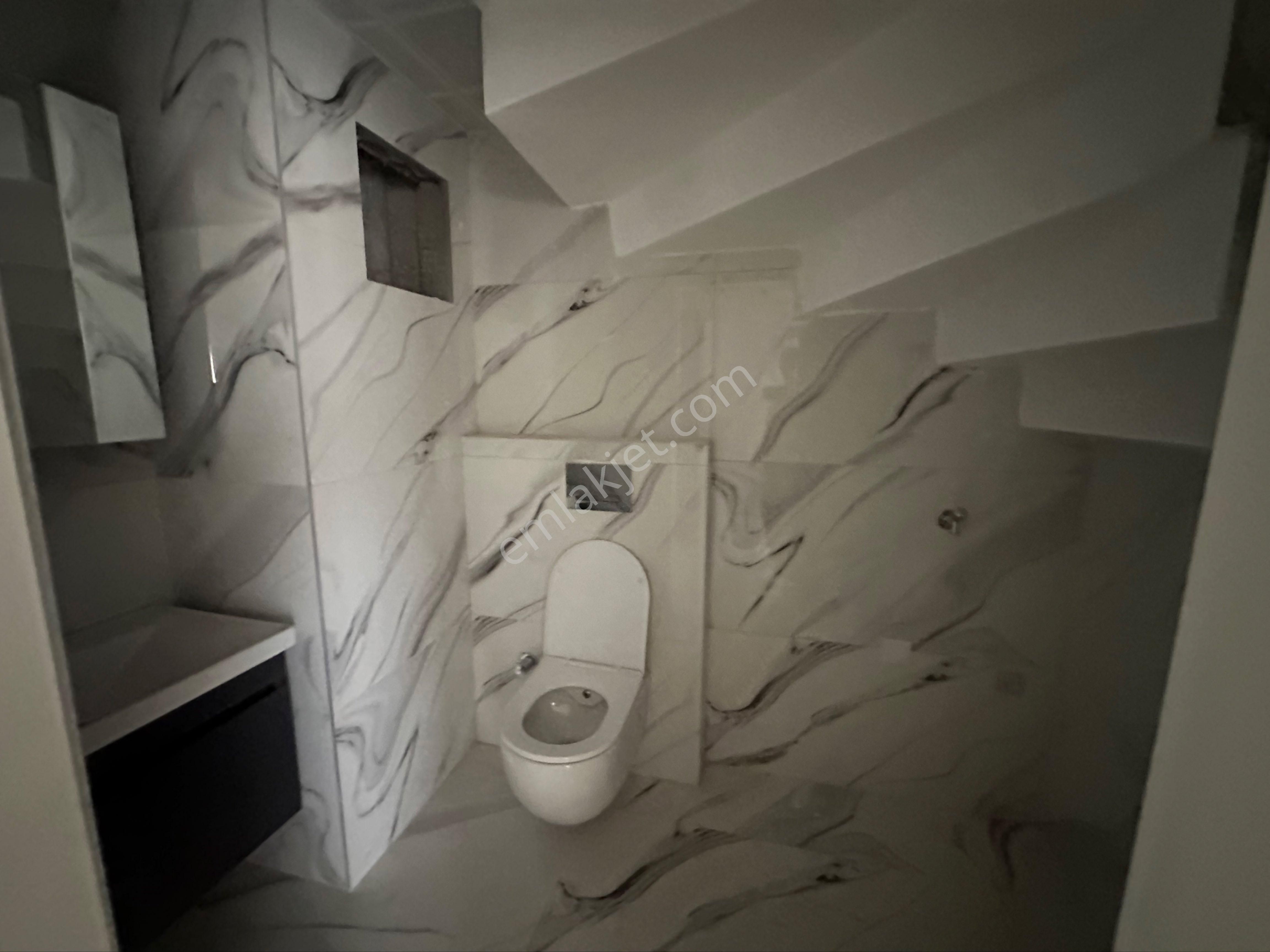 Konyaaltı Hurma Mah.katta Dublex Sıfır Daire Doğalgazlı - Görsel 16