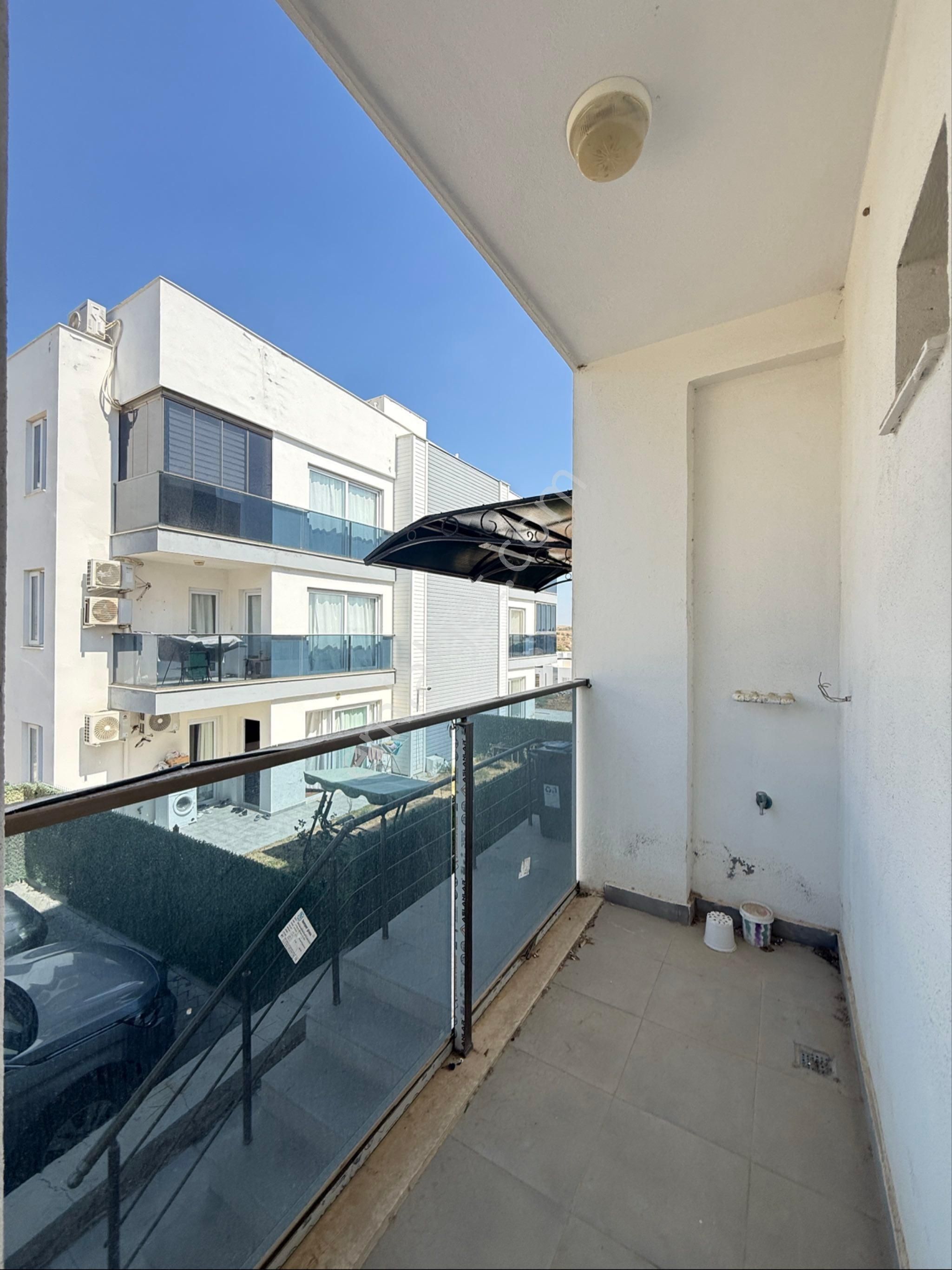 Kabasakal’da Az Katlı Ara Kat 2+1 Açık Mutfak Site İçerisinde Havuzlu Güvenlikli Satılık Daire!!! - Görsel 11