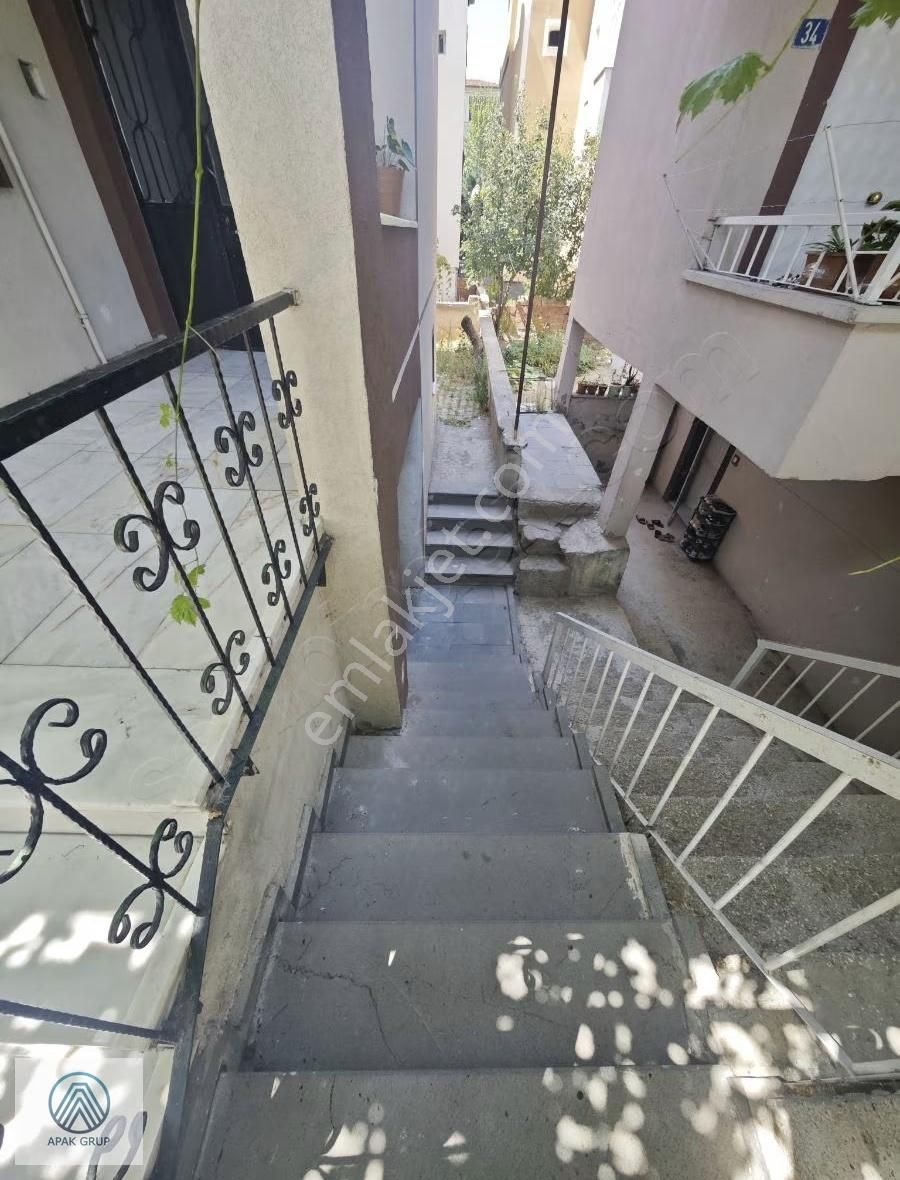 Apak - Danişment 4 Kat Meskenli Kombili Önü Açık - Görsel 16